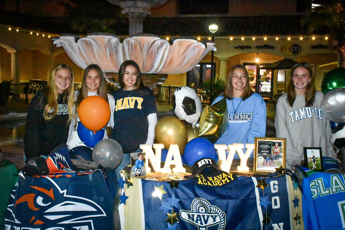 Challenge 06 ECNL tweet media