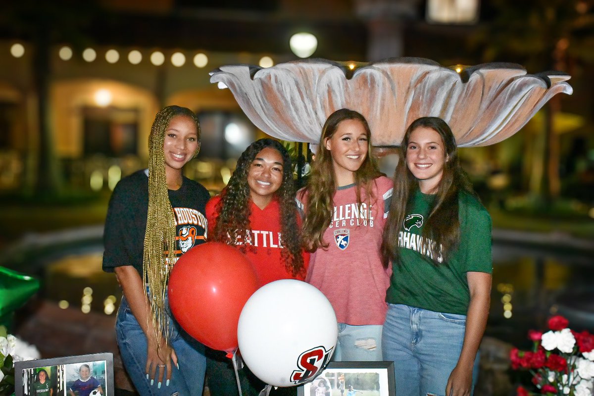 Challenge 06 ECNL tweet media