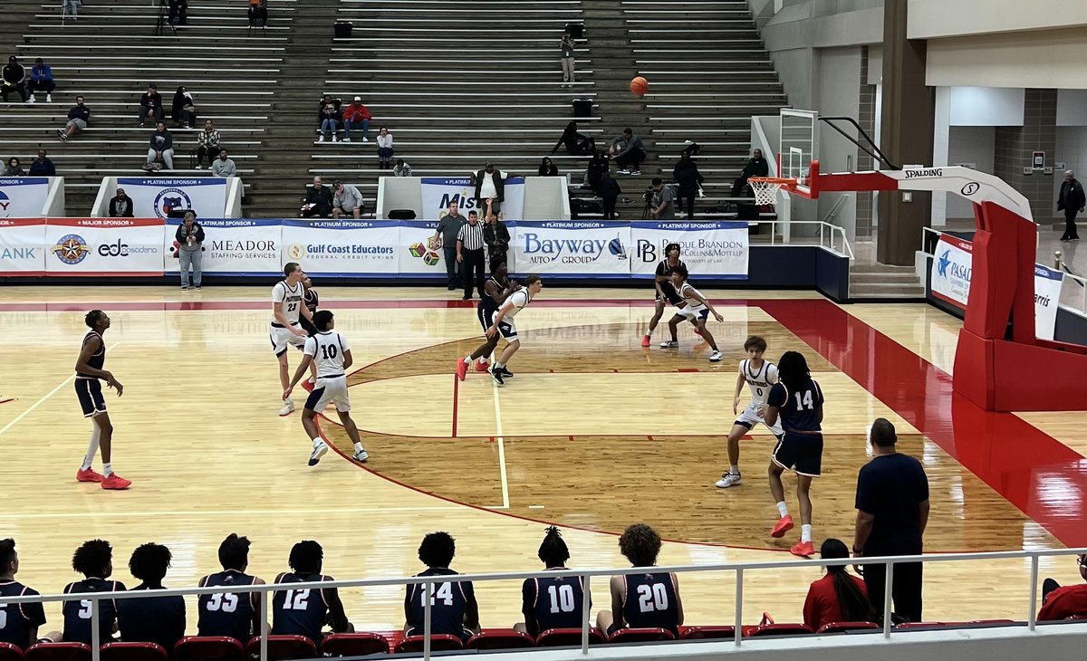 Humble ISD Athletics tweet media