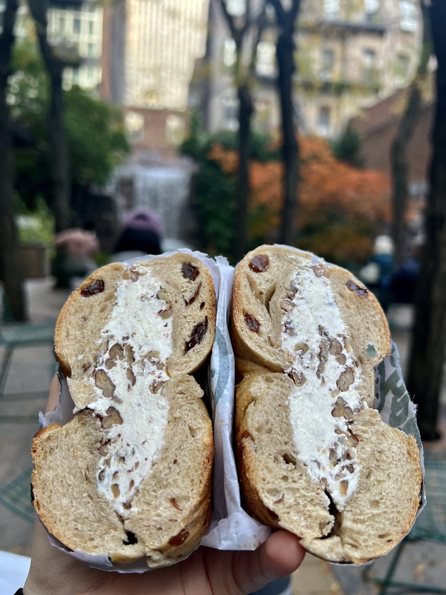 Ess-a-Bagel, Inc. tweet media