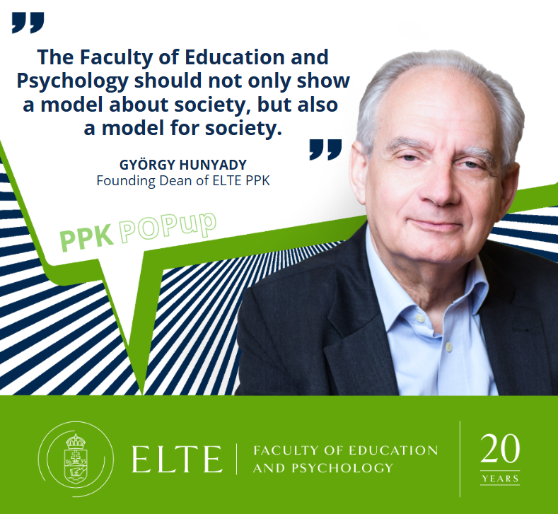 ELTE Social Psychology tweet media