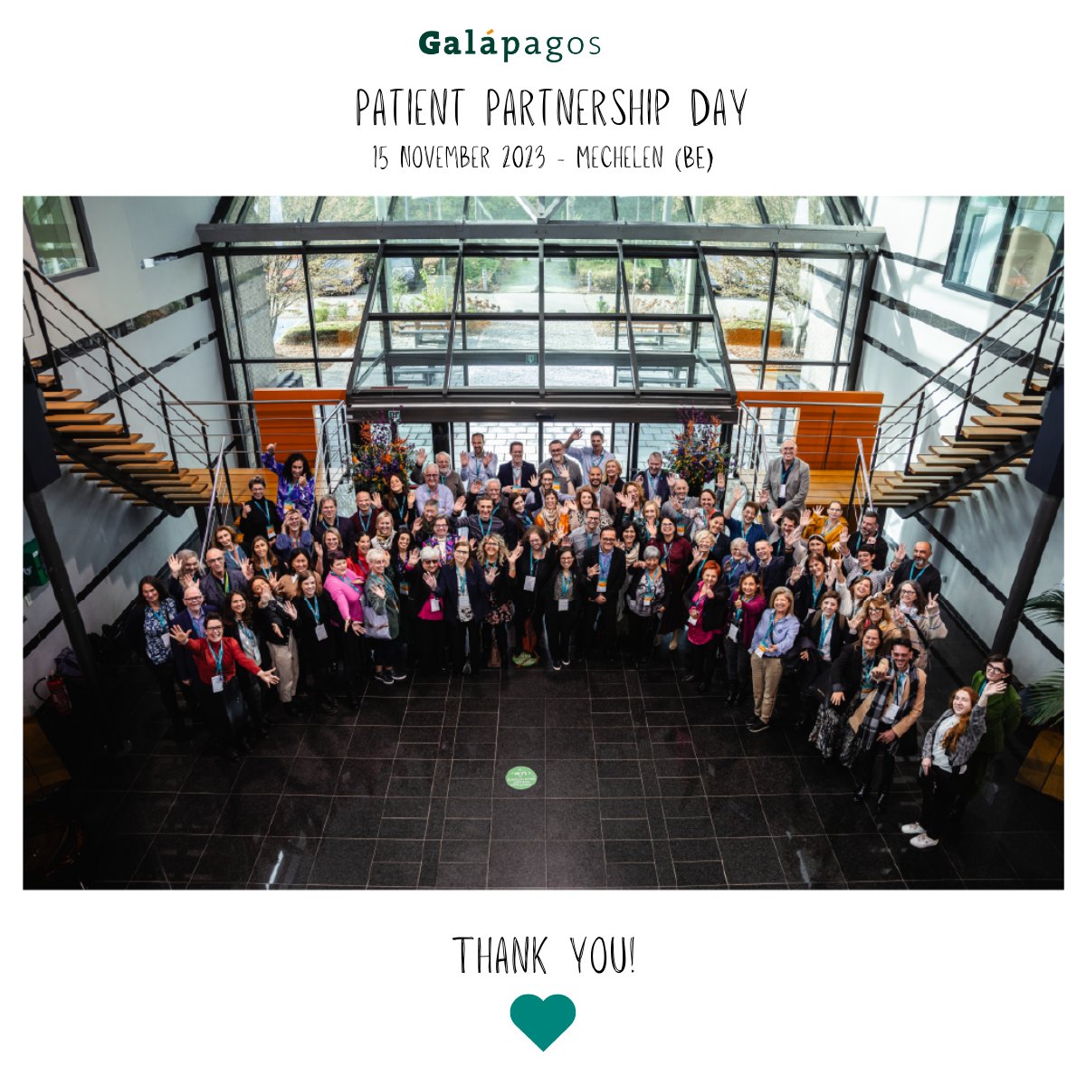 LakefrontBio's tweet photo. We’ve ended the 1st #PatientPartnershipDay on a high note with insightful exchanges on learnings and best practices between us and the patient community! Thank you to all who joined us as we move forward in this inspiring journey of pioneering with patients, for patients. 🙏 https://t.co/RcC1lGPObT