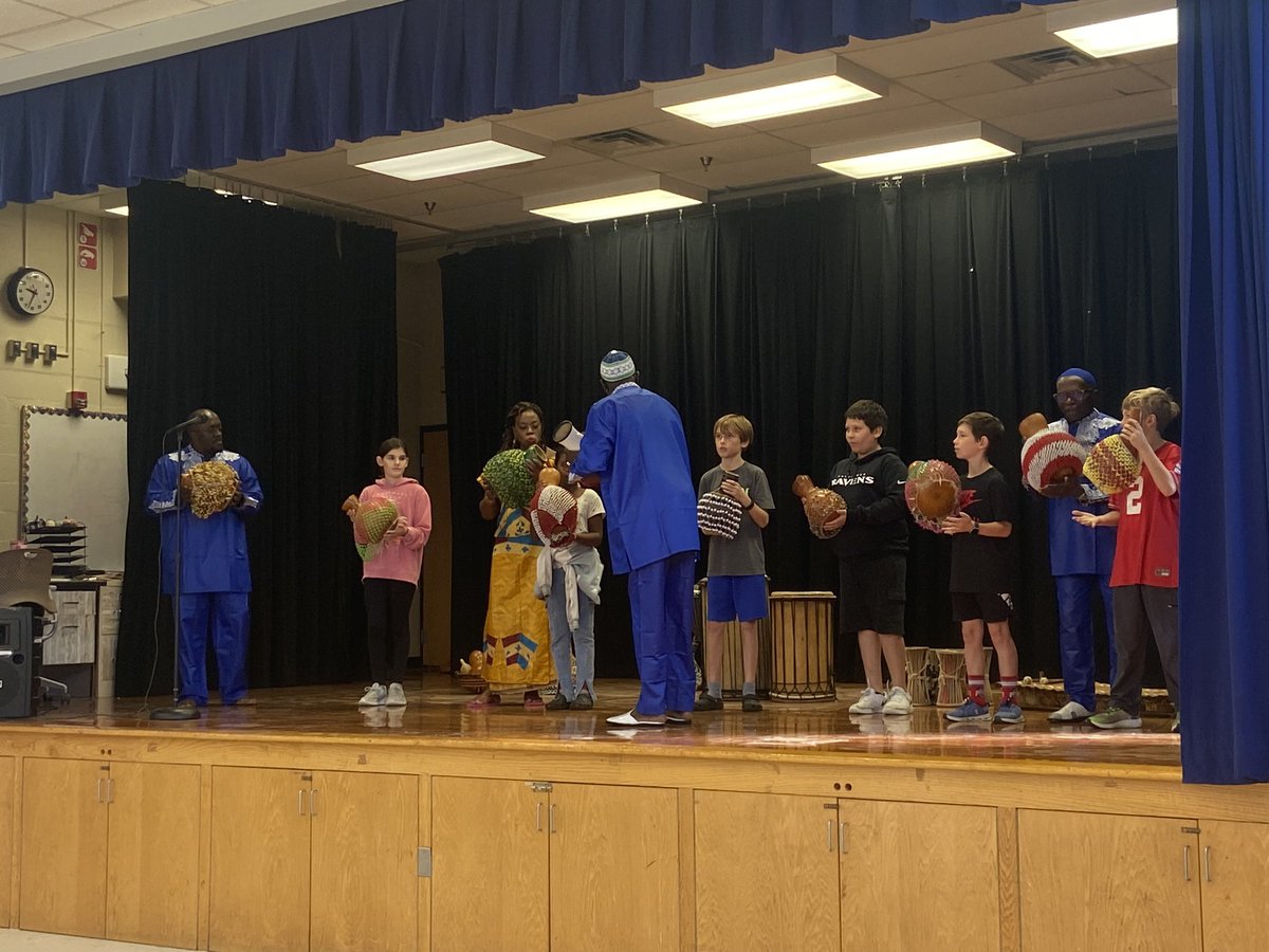 ASFS Music tweet media