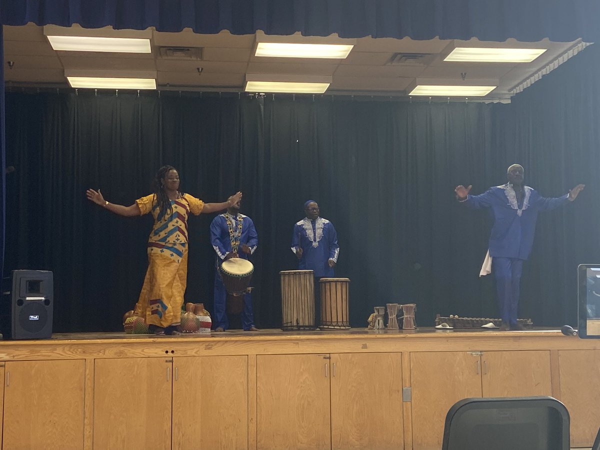 ASFS Music tweet media