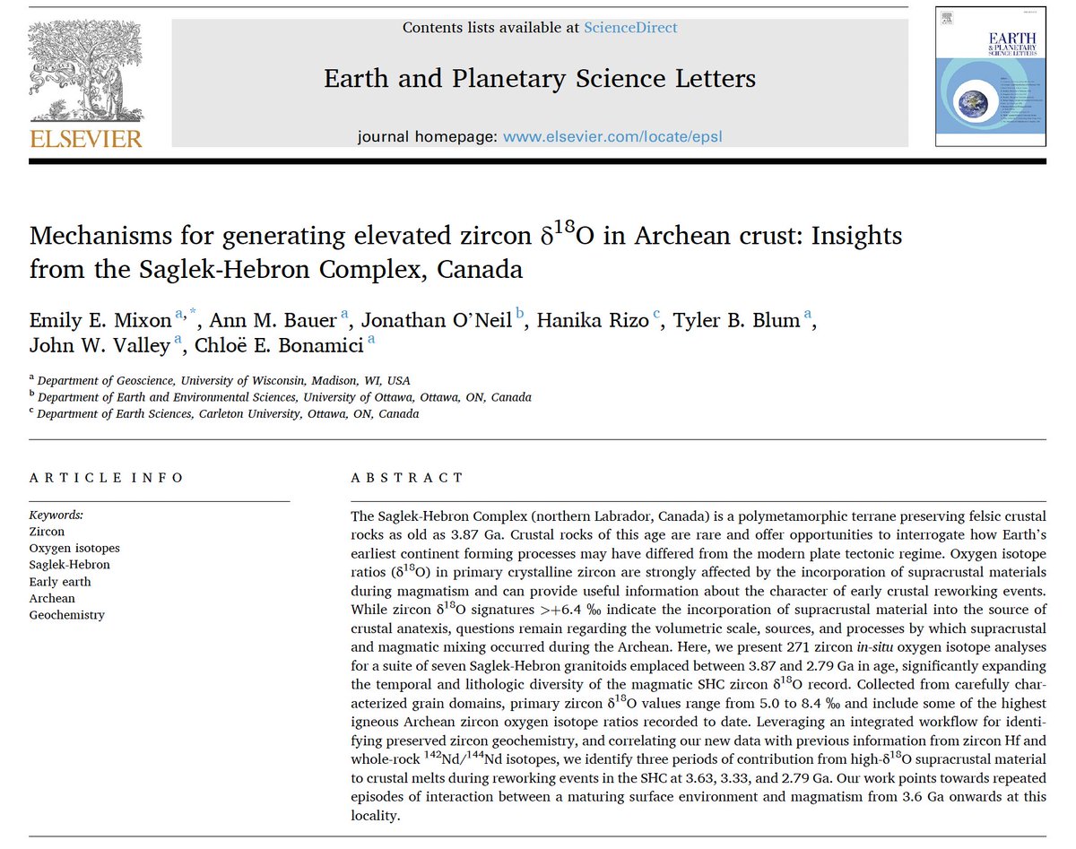 Emily Mixon, PhD tweet media