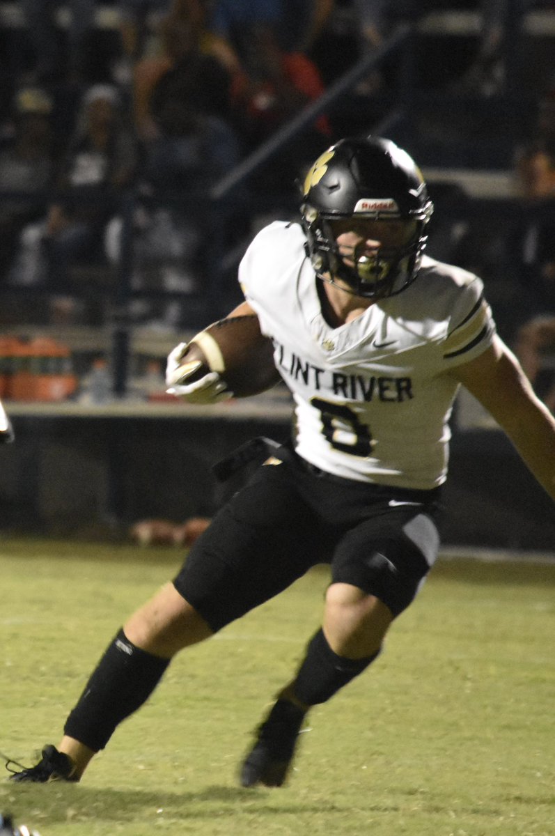 🚨STILL AVAILABLE 2024🚨

Cale Cartwright <a href="/CaleCartwright1/">Cale Cartwright</a> 
5’11 200lbs
RB/LB/Strong Safety 
GPA: 3.26
Current Offers: Air Force, St. Thomas, Navy, Shorter, Lake Erie, Mercyhurst 

SR film:  hudl.com/video/3/175040…

JR film: hudl.com/video/3/175040…

#FRAmily | #ProtectTheDen🐾