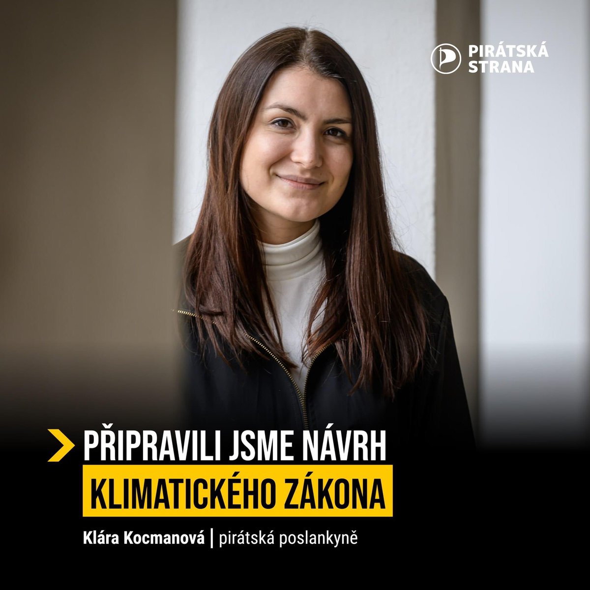 Potřebujeme zákon na ochranu klimatu. A tak jsme ho s <a href="/vonpecka/">Mikuláš Peksa 🇪🇺 🇺🇦</a> připravili. Dnes jsme návrh zveřejnili, abychom o něm mohli jednat, s politiky i veřejností. Zákon napevno stanoví naše klimatické cíle, které jsou dnes pouze součástí několika nezávazných strategií. Bereme