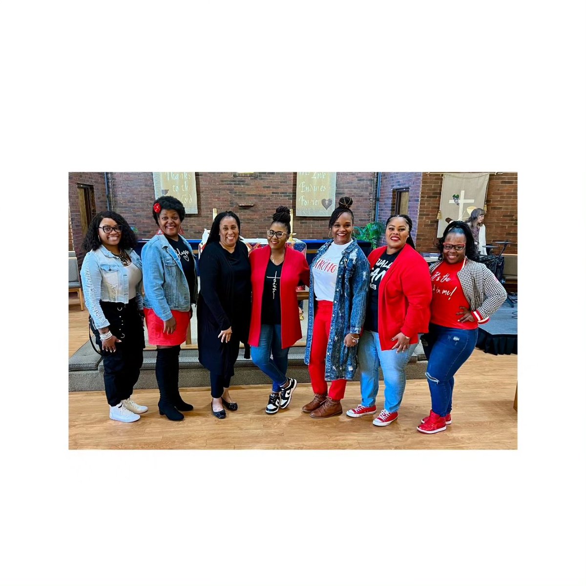 Shelby County (TN) Alum - Delta Sigma Theta tweet media