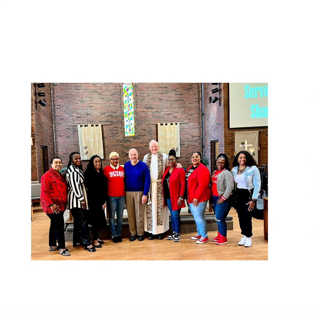 Shelby County (TN) Alum - Delta Sigma Theta tweet media