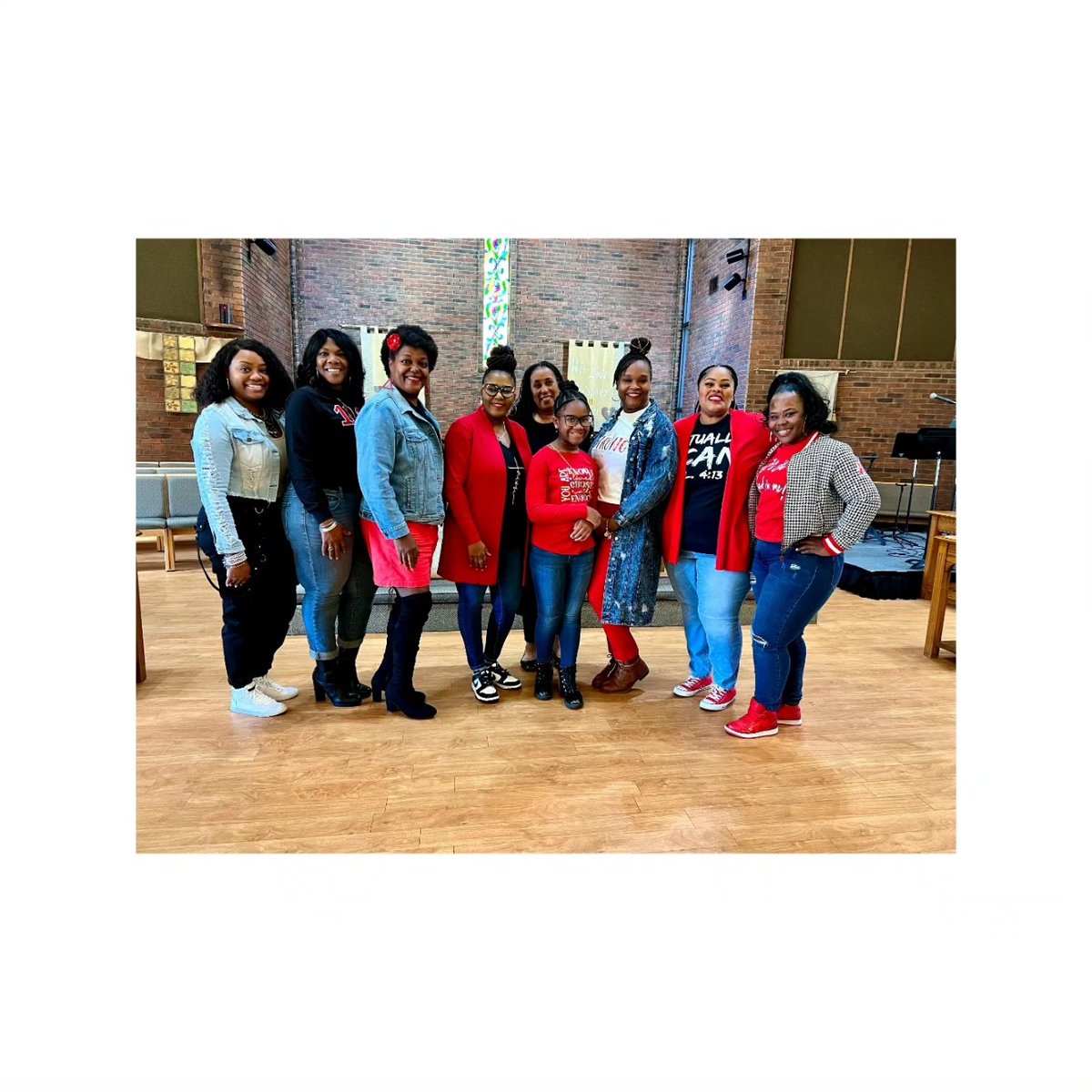 Shelby County (TN) Alum - Delta Sigma Theta tweet media