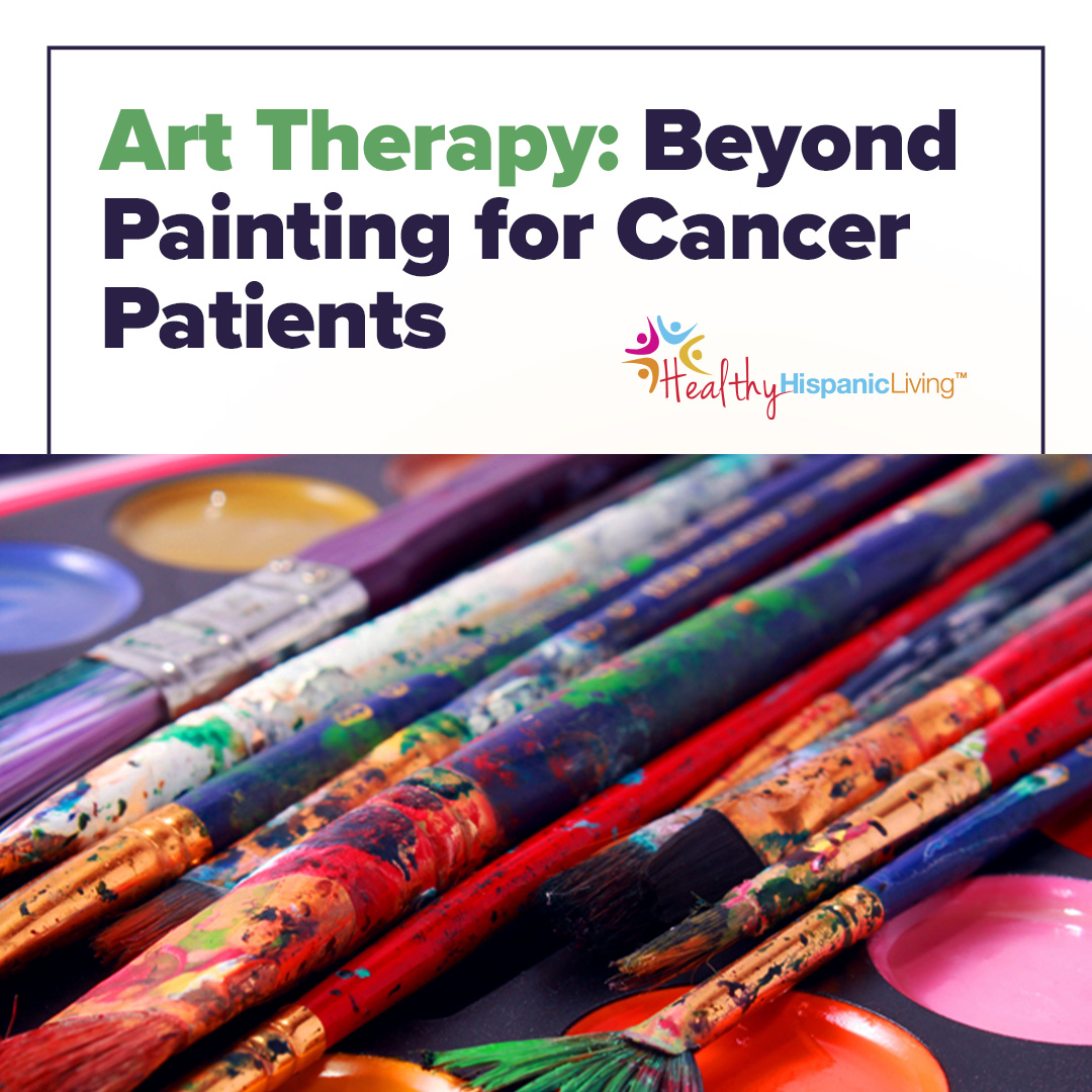 Healthy Hispanics tweet media