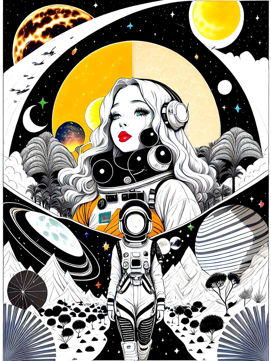 JanspireA's tweet image. Listed on @objktcom.

Wonder 159
15/20

5 Tezos

❤️💕❤️

objkt.com/asset/KT1T923b…

❤️💕💕

#Tezos #janspireart