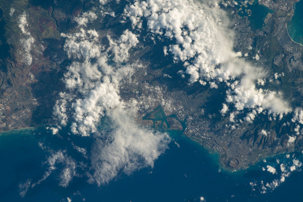 Windows on Earth tweet media