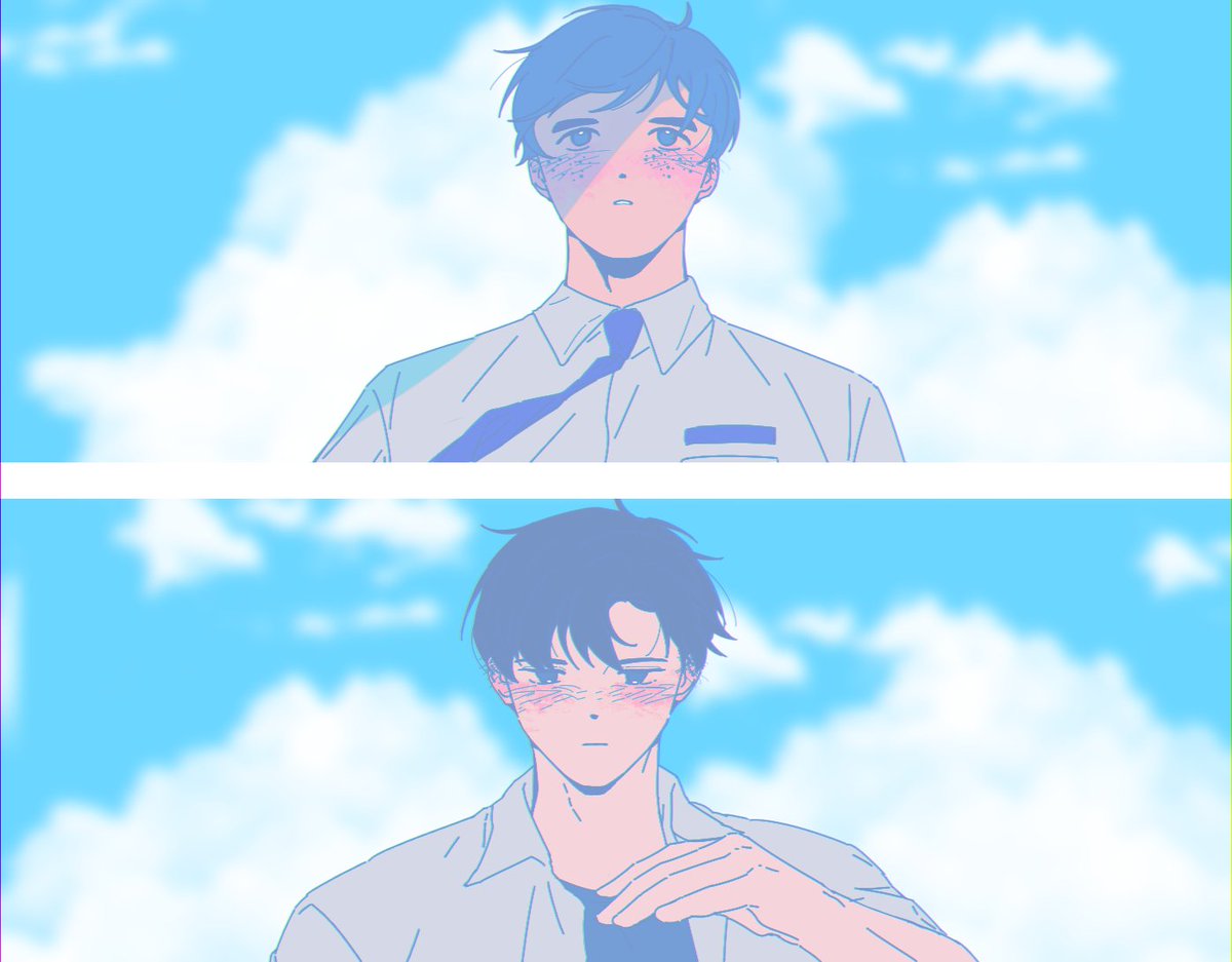 준쟁
소다향 여름