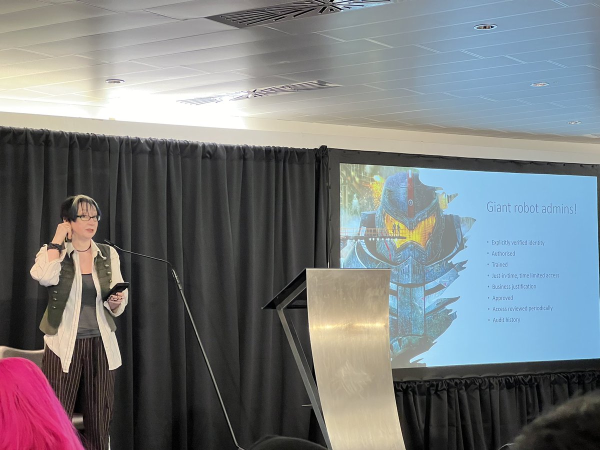 Zeljka Zorz tweet media