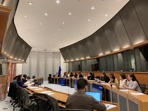 lllplatform's tweet photo. We attended @Solidar_EU's Policy event to support Global Citizenship Education in education!

Do you want to learn more about GCE, how it can support democratic participation &amp; address current global challenges, &amp; what to do to move its provision forward?👉https://t.co/xiEIB1ZD8j https://t.co/Z1WlVZZtZg