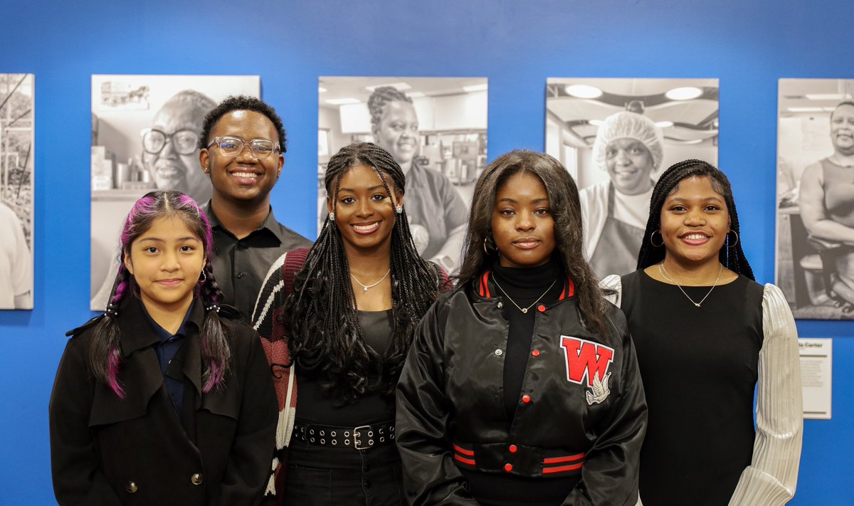 Congratulations to the newly elected ASCBC Executive Board! Members were announced at Tuesday’s @baltcityschools School Board meeting. Over 2000 students voted for their representatives!