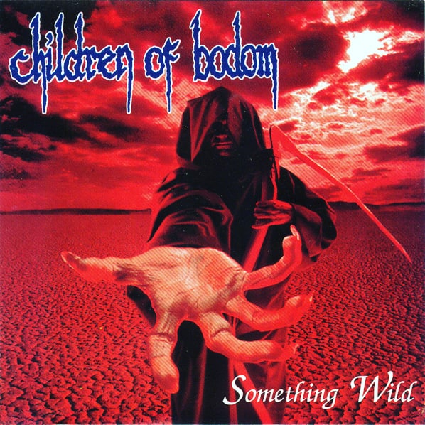 16.11.1997 - Something Wild 🔥🤘🏻
#somethingwild
#childrenofbodom 🤘🏻🔥🖤
#melodicdeathmetal
#powermetal