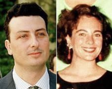 teresajbecerril's tweet photo. No dejo de acordarme de mi hermano Alberto y de su mujer Ascen, en un día tan triste para España como el de hoy. https://t.co/yQ0nuPz9Ki