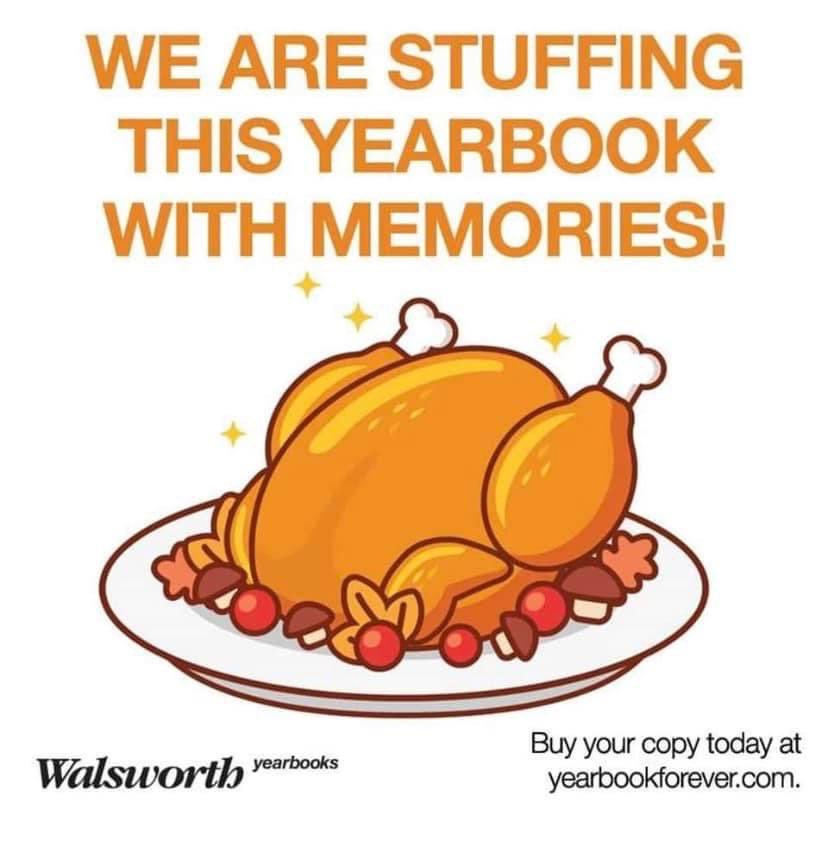 Colts! The link to order your yearbook is open now! Go to yearbookforever.com to reserve your copy!