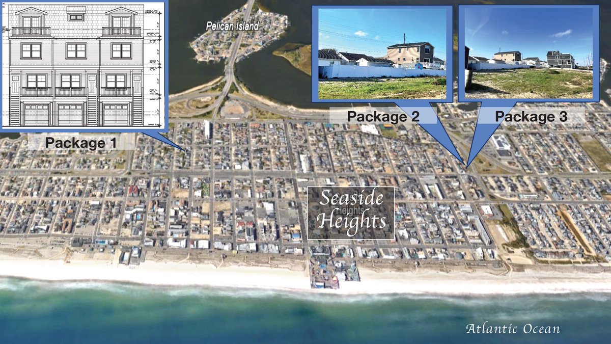 maxspann's tweet photo. Three Jersey Shore Beach Residential Building Lots for Auction https://t.co/s2IxZw7Rh8 via @ein_news https://t.co/e8Mm0ZjWwK