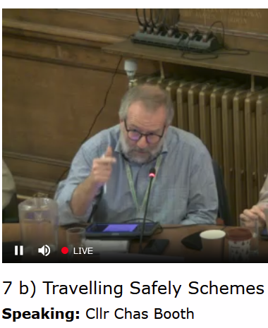 SpokesLothian's tweet photo. @LivingStreetsEd @SightScotland @SightScotVets @CyclingEdin @SpokesPorty @InfraSisters @EdinReporter @TheEdguardian @SW20Ed @CllrScottArthur @DAstonSNP @CllrChasBooth @euandavidson @TrafficLow @TransformScot @corstclimaction @harts_cyclery @johnrobson87 @hank_chief @GJMunro26 @CouncillorCowdy @BikeBusEdin @JarlathFlynn @SciennesPS @Algorhythmica1 @BikeBusCorstPS @NiallA_Ed @friendprestfld @DMainsPSA @TramstoNewhaven @EdinburghTrams @carltonreid @thecockburn @sto_paul @kevin_lang @KayleighFONeill @JimDensham @iaindocherty @Phil_Goodwin99 @StreetWurrier @keithirving1 @LStreetsScot #Edinwebcast

#TravellingSafely🚶‍♀️👩‍🦽🚲
Report->https://t.co/aI9NTu7Pij

Our comments attached
#ComistonRoad, support
#Silverknowes, mainly object. Report says some aspects add risks for🚶‍♀️🚲
[#Greenbank-#Meadows report 2024]

@CllrChasBooth: policies must support traffic reduction https://t.co/8kMd2yWsnP