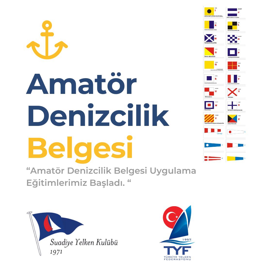 suadiyeyelken.org.tr
#suadiyeyelkenkulubu
#amatördenizcibelgesi
#amatördenizcilikkursu #optimist #laser
#ilcasailing #sailing #yelkenokulu #yelkenegitimi #yelkenkursu