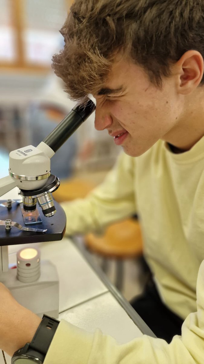 vedrunatorello's tweet photo. Aquesta setmana la ciència ha estat la protagonista a l’escola! 👌🏻
Hem fet un munt d’activitats per compartir l’entusiame pel coneixement científic i tecnològic. 🔬🧪🧫 💡
#bojosperlaciència #scienceweek23 https://t.co/vO1PiM2yBW