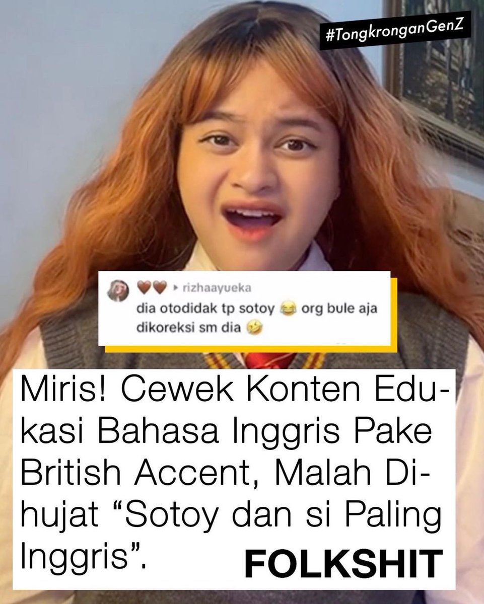 EDUKASI LOHH 🗿

[🎥via : zelynafah]