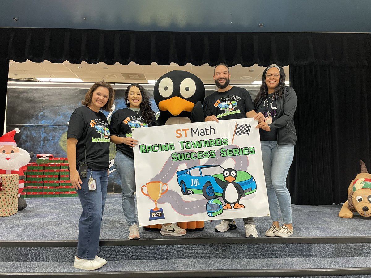 Traci Vickery (@tracivickery) on Twitter photo JiJi had so much fun celebrating with the students <a href="/BES_Cowboys/">Bradfield Elementary</a>! They won the Racing Towards Success Series for GISD. <a href="/STMathTX/">STMathTX</a> <a href="/GISDTLD/">Teaching & Learning Development</a> <a href="/gisdnews/">Garland ISD</a> <a href="/TobiRSchmidt/">Tobi Schmidt</a> JiJi had so much fun celebrating with the students <a href="/BES_Cowboys/">Bradfield Elementary</a>! They won the Racing Towards Success Series for GISD. <a href="/STMathTX/">STMathTX</a> <a href="/GISDTLD/">Teaching & Learning Development</a> <a href="/gisdnews/">Garland ISD</a> <a href="/TobiRSchmidt/">Tobi Schmidt</a>