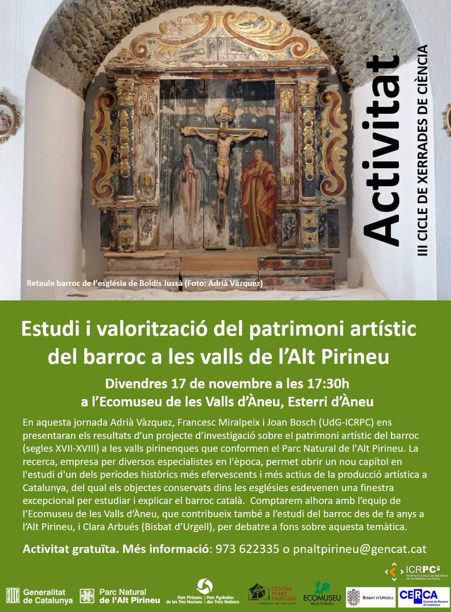 Turisme Pallars Sobirà tweet media
