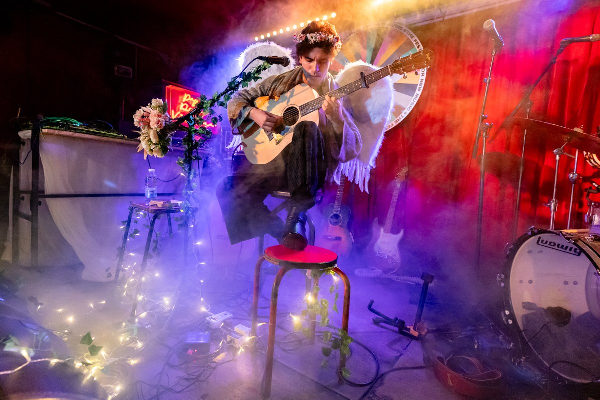 thegreatescape's tweet photo. We can't stop thinking about last night!! 🤩 Thank you to everyone who joined us in London yesterday for our #FIRSTFIFTY live launch! See you again at #TGE24! 🏖

📸 - @Frankowski / @shotbymillie / @Danlandsburgh https://t.co/kjDXxiYSAM