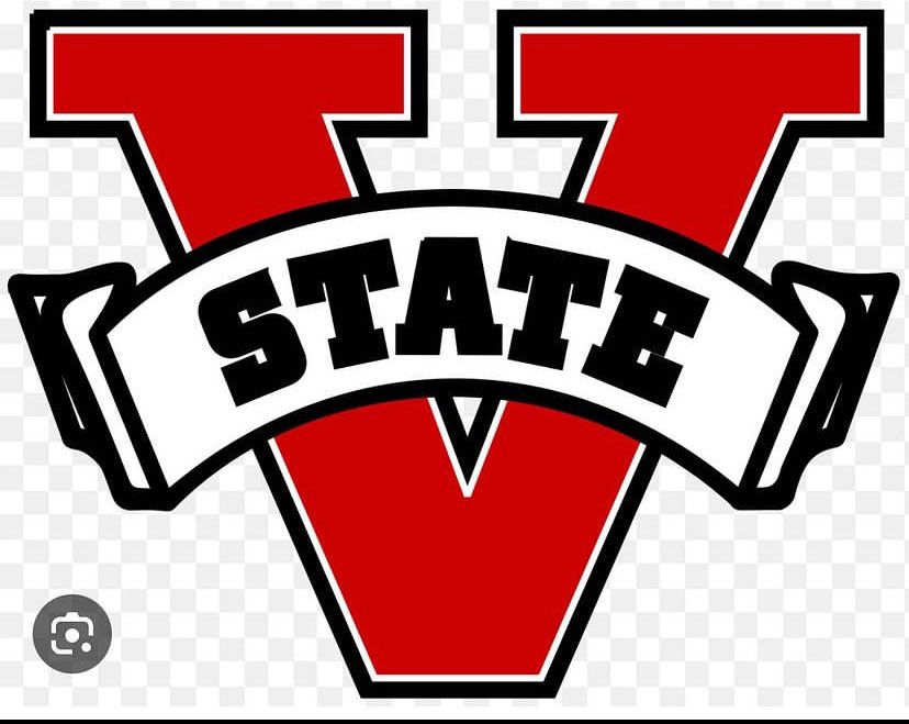 JakyriJones6's tweet photo. #AGTG  Blessed to receive an offer from Valdosta State🔴! @MisterLilly @Coach_DRamsey @rmchester00 https://t.co/mX2qZs0N7Q