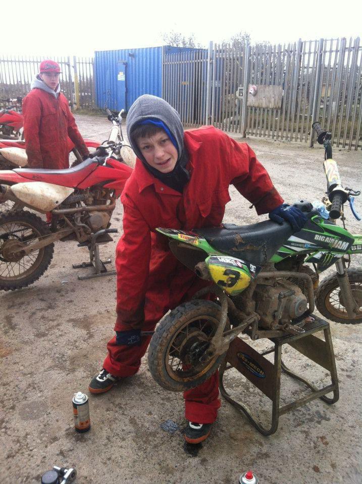 vocedcardiff's tweet photo. From students in 2012 to employees in 2023, Jae and Luke’s journey at Cardiff’s motocross track is a story of growth and giving back. Now part of Cardiff Works, they’re inspiring the next wave of talent! #StudentToEmployee #CardiffMotocross #CareerGrowth 🏍️💼 https://t.co/3neX20to3j