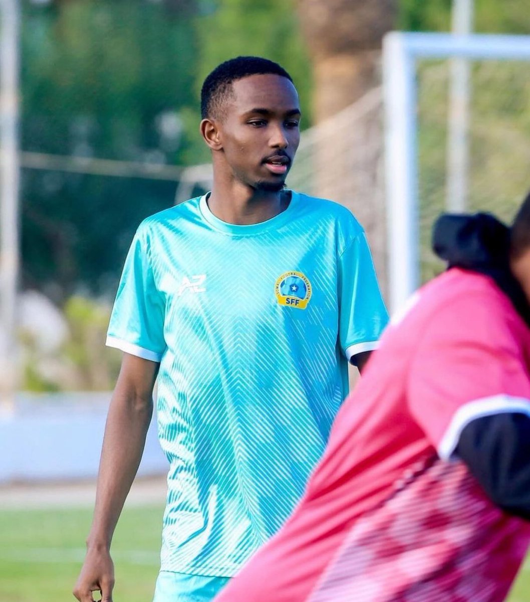 Mohamed Salad tweet media