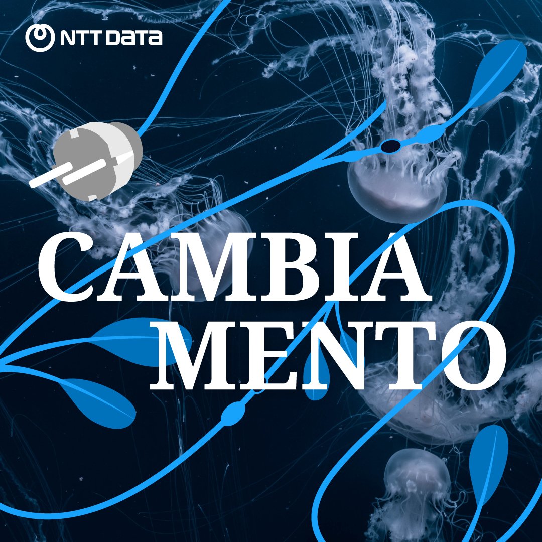 MonicaVio1's tweet photo. #wellBE - Ascolta il secondo episodio del nuovo podcast di NTT DATA!
Dalla gestione dei Data Center all'attenzione nei piccoli gesti quotidiani: un percorso non solo tecnico, ma anche culturale verso la sostenibilità. 
#NTTDATA #NTTDATASmilers #GreenTech https://t.co/v6FdxUTj9h https://t.co/mUl9jHCHud