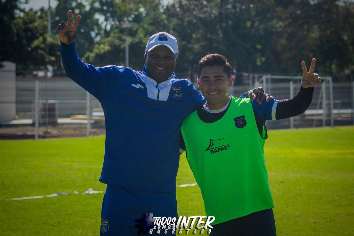 fcinterqro's tweet photo. 𝐂𝐎𝐍 𝐃𝐄𝐓𝐄𝐑𝐌𝐈𝐍𝐀𝐂𝐈𝐎́𝐍 𝐘 𝐅𝐔𝐄𝐑𝐙𝐀 🔵⚫️
#TodosSomosInter #TodosSomosQueretaro #rostros https://t.co/cumxN7Bj0c