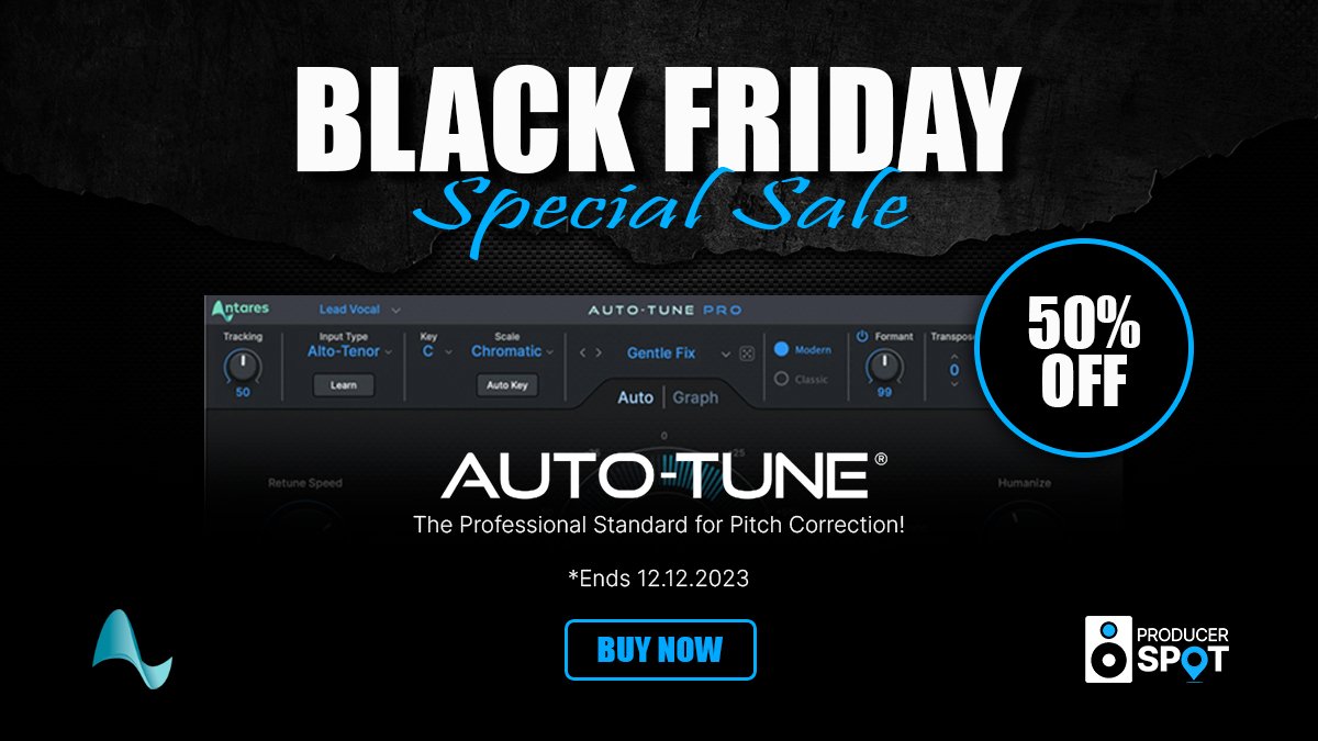 Producer Spot tweet media