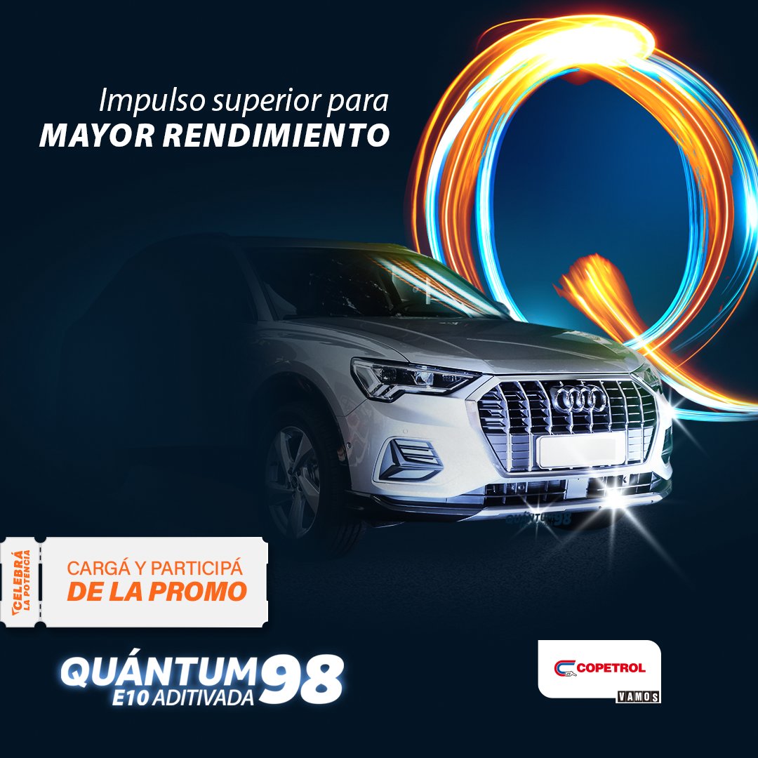 Copetrol tweet media