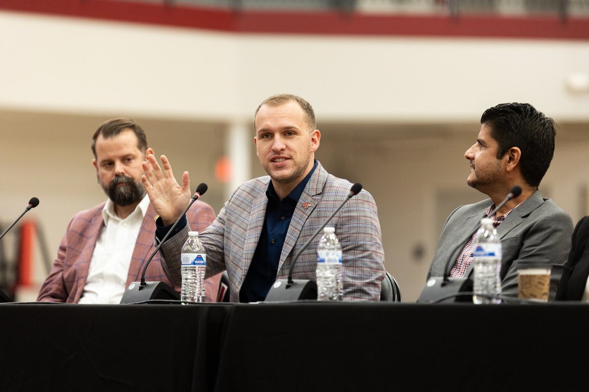 Northwest Center for Sport tweet media