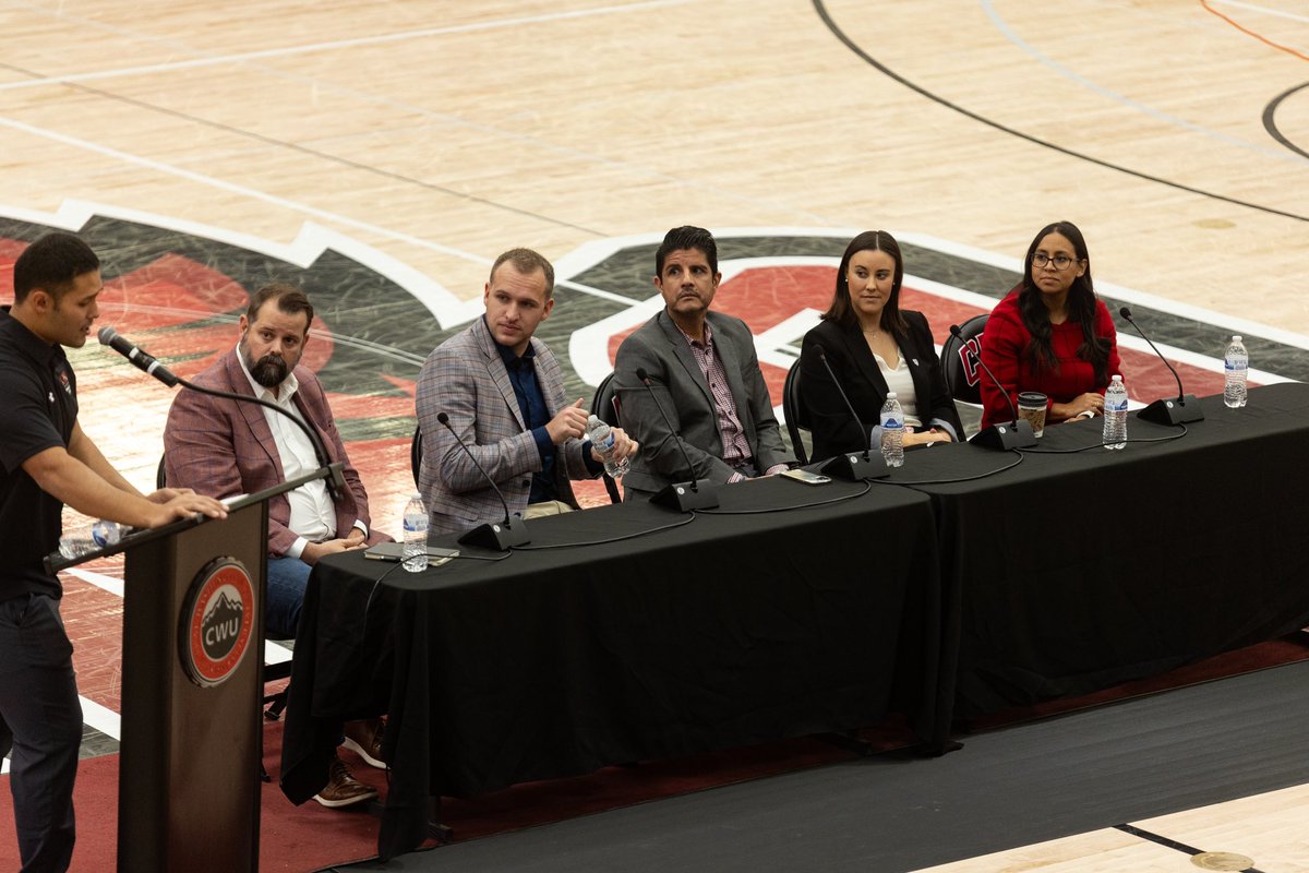 Northwest Center for Sport tweet media