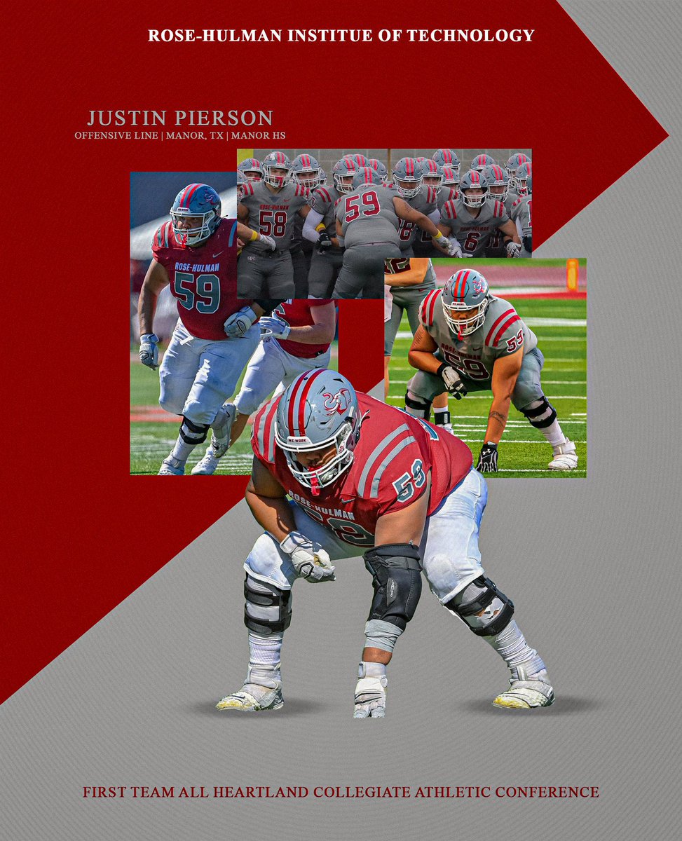 Justin Pierson tweet media