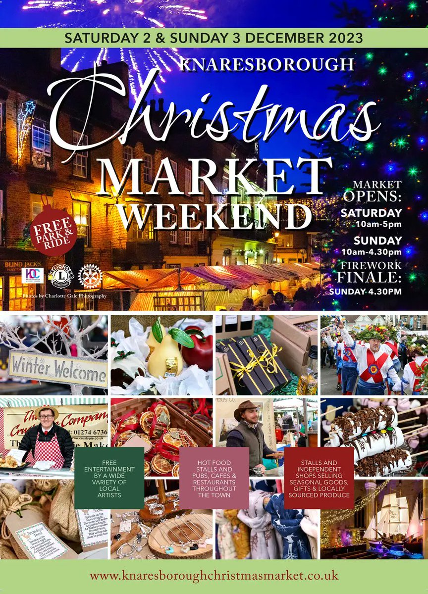 Charlotte Gale (@chargale) on Twitter photo Just over two weeks to go until the annual <a href="/KboroXmasMarket/">Knaresborough Xmas Market</a>. I'll be there as usual selling my local #Christmas cards, #calendars and new Yorkshire fudge gift boxes (which are also available from Starbeck Post Office) #knaresborough #YORKSHIRE Just over two weeks to go until the annual <a href="/KboroXmasMarket/">Knaresborough Xmas Market</a>. I'll be there as usual selling my local #Christmas cards, #calendars and new Yorkshire fudge gift boxes (which are also available from Starbeck Post Office) #knaresborough #YORKSHIRE