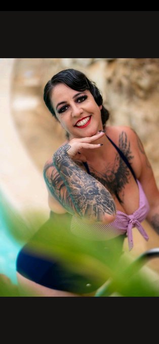 Hi mein S&uuml;&szlig;er wo bleibst Du😘😘? Deine bezaubernde MaraLeNoir wartet schon ganz begierig auf Dich😋😉, ich<a href="/tag/sexy"class="tags"><span>#sexy</span></a><a href="/tag/hot"class="tags"><span>#hot</span></a><a href="/tag/inked"class="tags"><span>#inked</span></a><a href="/tag/german"class="tags"><span>#german</span></a><a href="/tag/happygirl"class="tags"><span>#happygirl</span></a><a href="/tag/bigboobs"class="tags"><span>#bigboobs</span></a>