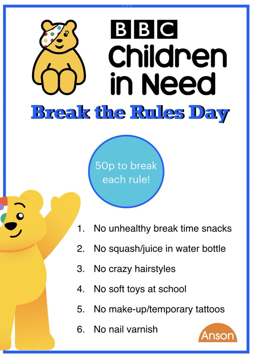 Anson Primary School tweet media