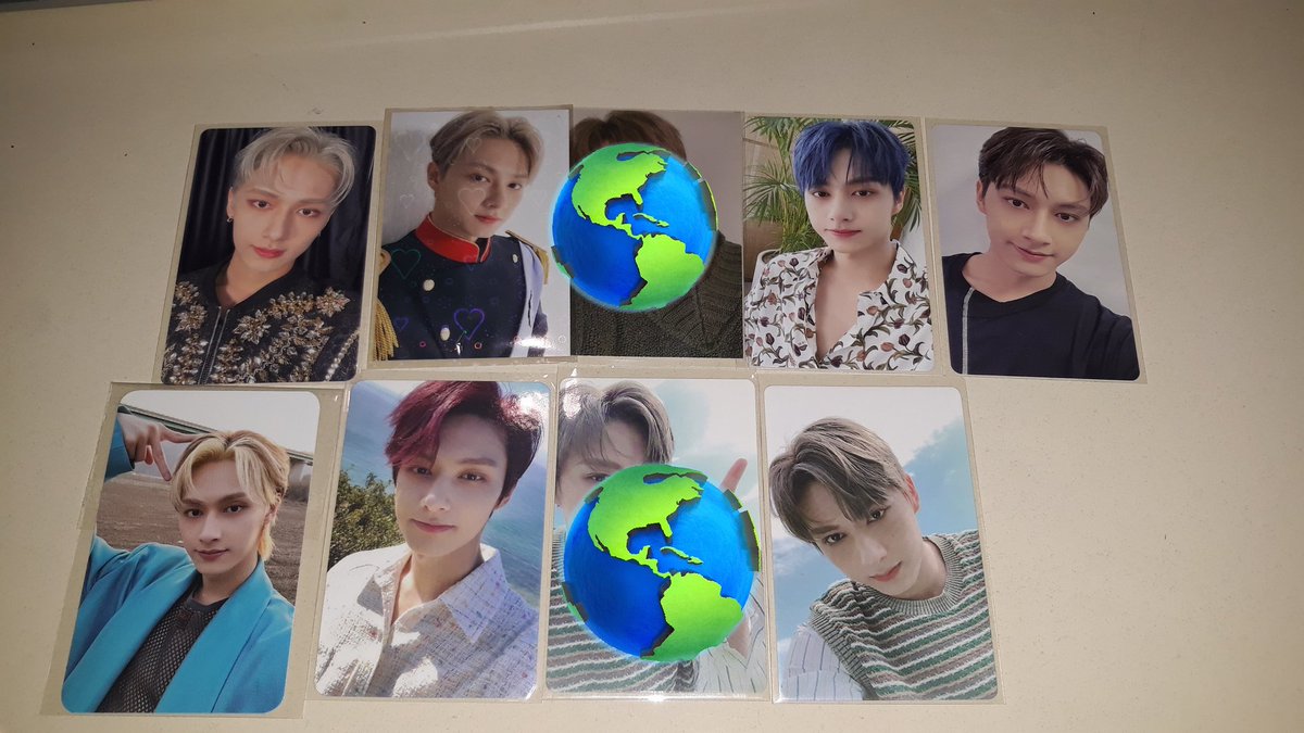 junbebis's tweet photo. seventeen jun pc drop
fiyatlar alt'ta
çoklu alımda indirim vardır
@svtsatis @seventeensatis @trpctakas @peacrry https://t.co/QGCP6JfOpz