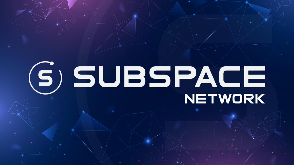 AutonomysNet's tweet photo. π οΈπ Subspace needs YOUR help to guide our future product direction, which has the potential to be groundbreaking!
Share your insights in our survey and play a pivotal role in shaping innovative technology: https://t.co/vD5wzIeapq
Together, let's build a tech future that's seamless, inclusive, and jaw-dropping! ππ‘
#Subspacelabs #UserExperience #surveys