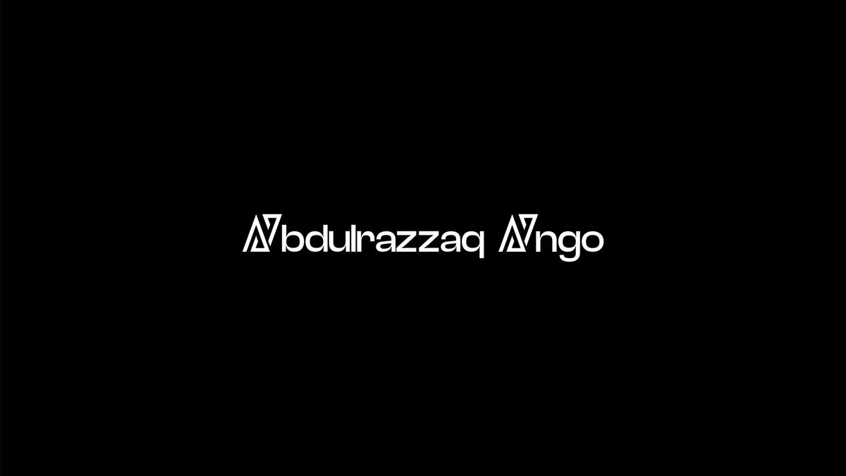 angoabdulrazzaq's tweet photo. Hey guys! Check out my personal branding project.

Please drop a like and share your thoughts 🖤🩶

https://t.co/P3vPcvFhTI

I'm open to design roles and internship positions
Check out my Portfolio: https://t.co/YXYf8ykQ2s https://t.co/sm3KERJ4xw