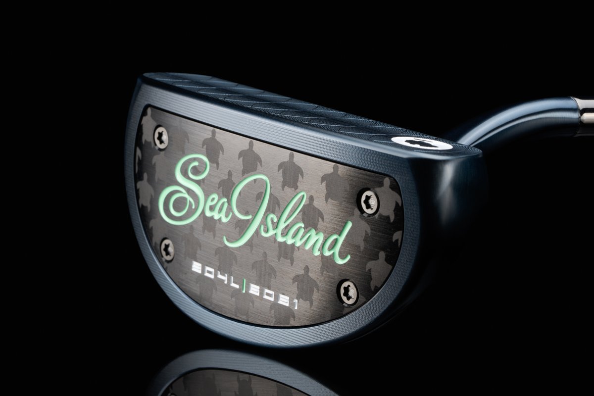 Sea Island GPC tweet media