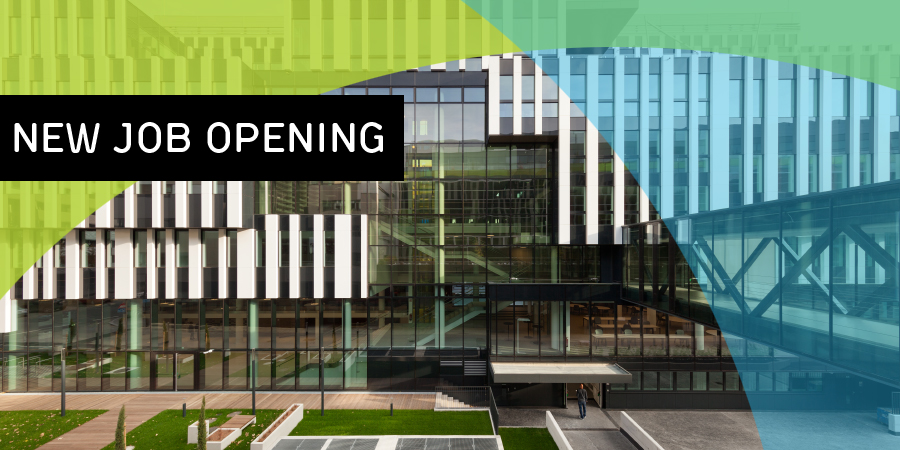 Are you a #SciCom professional with a passion for basic research &amp; molecular biology? I am looking for a Communications Officer to join my team at the most wonderful <a href="/IMPvienna/">IMP</a>, at <a href="/viennabiocenter/">Vienna BioCenter</a>. 
🧬📢: imp.ac.at/career/open-po…